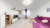 Comision 0% | 2 camere | Decomandat | 55 mp utili | Mobil... 