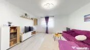 Comision 0% | 2 camere | Decomandat | 55 mp utili | Mobil... 
