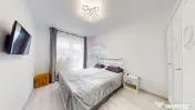 Comision 0% | 2 camere | Decomandat | 55 mp utili | Mobil... 