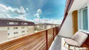 Comision 0% | 2 camere | Decomandat | 55 mp utili | Mobil... 