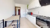 Comision 0% | 2 camere | Decomandat | 55 mp utili | Mobil... 