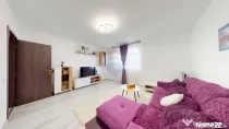 Comision 0% | 2 camere | Decomandat | 55 mp utili | Mobil...