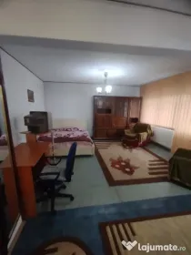 Garsoniera spatioasa in Ploiesti str. Lupeni