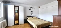 Apartament 1 camera cu functionalitate de 2,mobilat,utilat,loc parcare