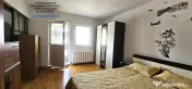 Apartament 1 camera cu functionalitate de 2,mobilat,utilat,loc parcare