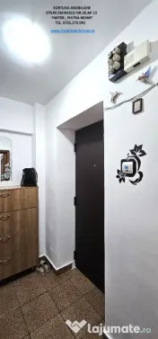 Apartament 1 camera cu functionalitate de 2,mobilat,utilat,loc parcare