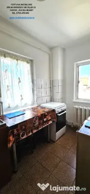 Apartament 1 camera cu functionalitate de 2,mobilat,utilat,loc parcare