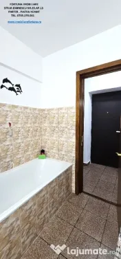 Apartament 1 camera cu functionalitate de 2,mobilat,utilat,loc parcare