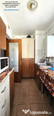 Apartament 1 camera cu functionalitate de 2,mobilat,utilat,loc parcare