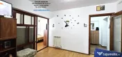 Apartament 1 camera cu functionalitate de 2,mobilat,utilat,loc parcare