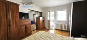 Apartament 1 camera cu functionalitate de 2,mobilat,utilat,loc parcare