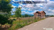 Teren de vânzare Satu Nou de Sus zona liniștită 