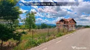 Teren de vânzare Satu Nou de Sus zona liniștită 