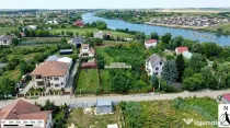 Oportunitate Premium | Teren rezidențial cu deschidere la l