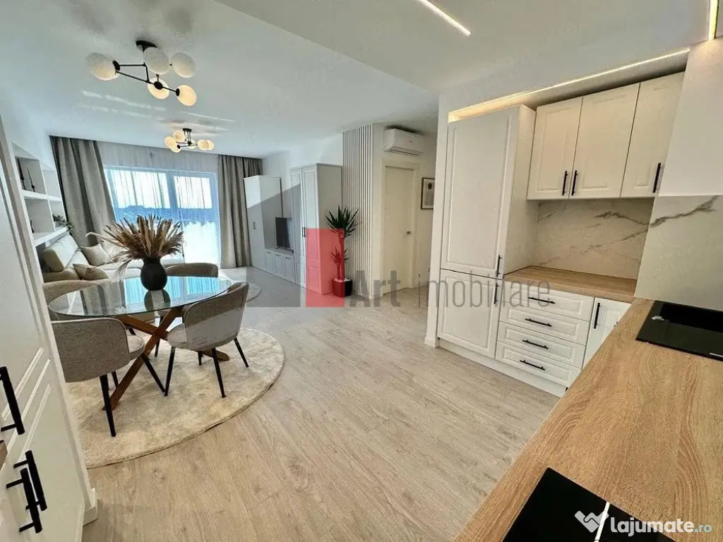 Vanzare apartament 3 camere Drumul Taberei Stellaris Resi...