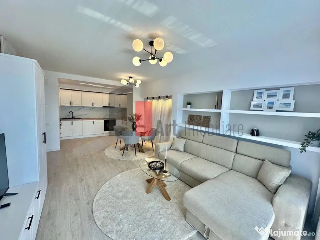 Vanzare apartament 3 camere Drumul Taberei Stellaris Resi...