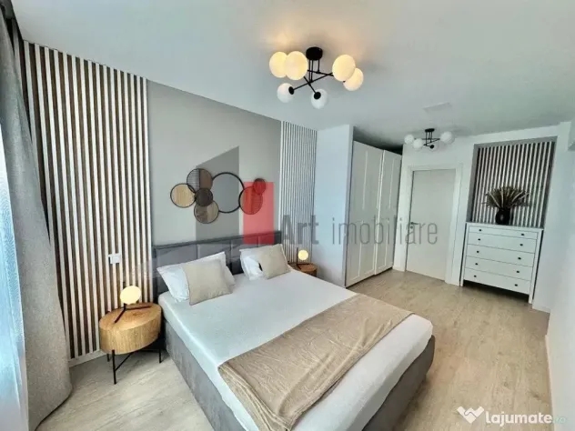 Vanzare apartament 3 camere Drumul Taberei Stellaris Resi...
