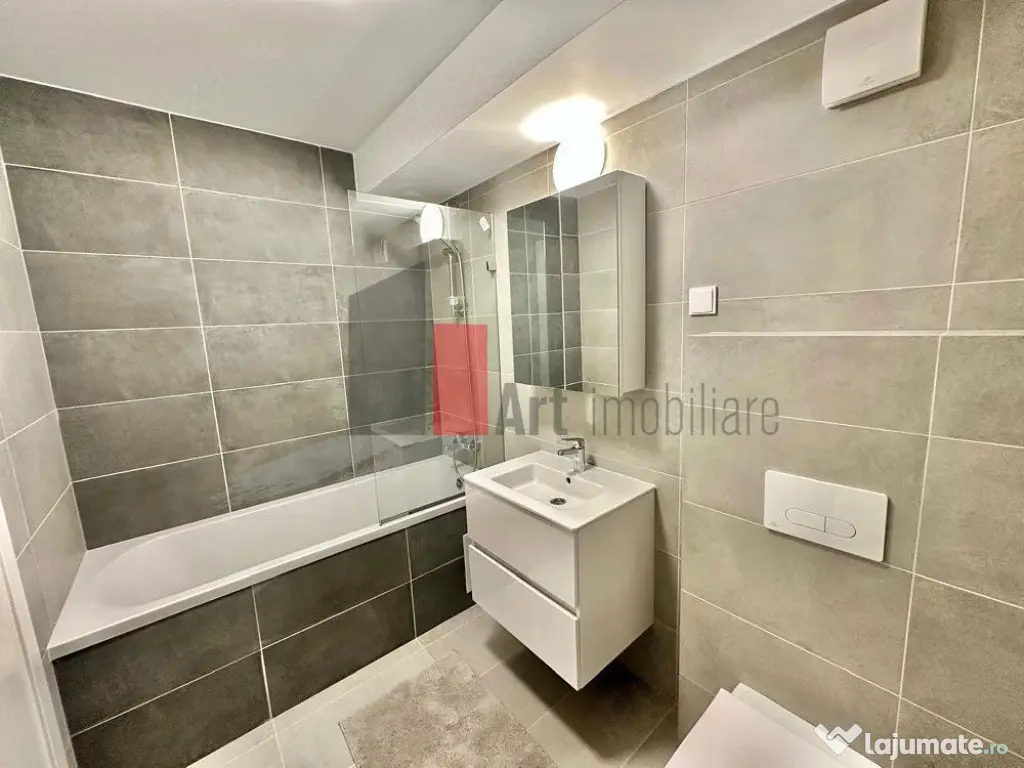Vanzare apartament 3 camere Drumul Taberei Stellaris Resi...
