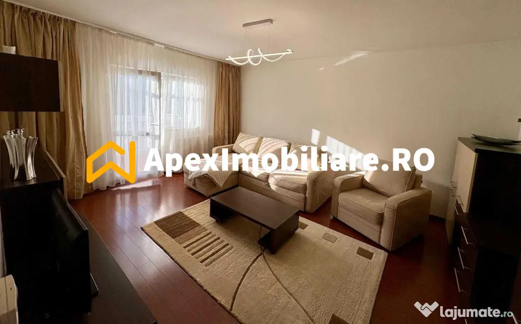 Apartament 2 camere de inchiriat Vitan București | ApexImob