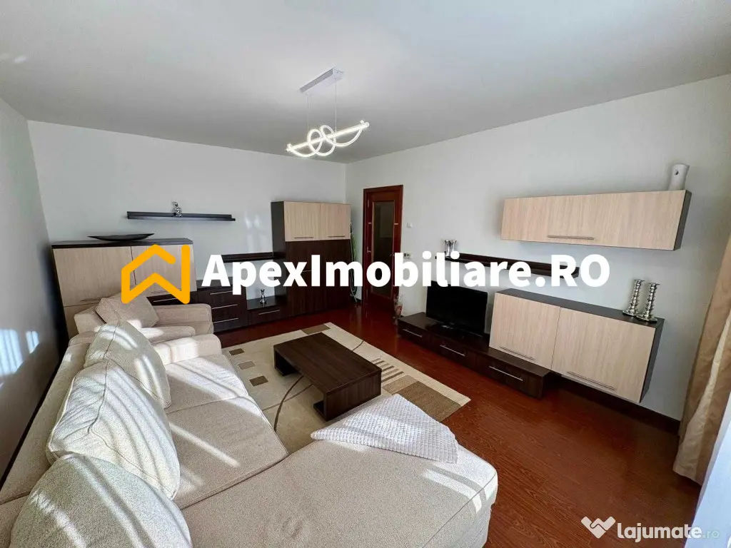 Apartament 2 camere de inchiriat Vitan București | ApexImob
