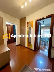 Apartament 2 camere de inchiriat Vitan București | ApexImob 