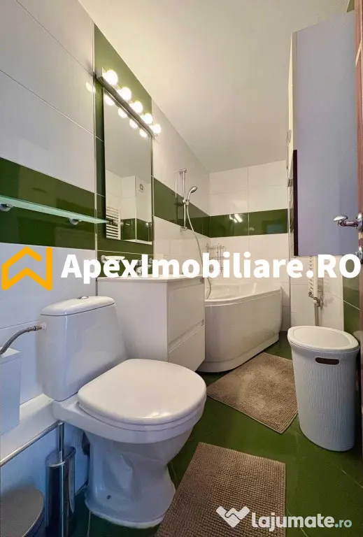 Apartament 2 camere de inchiriat Vitan București | ApexImob