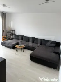 Apartament 3 camere, 67 mp, decomandat - zona Teilor