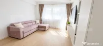 Apartament cu 3 camere, 76 mp, cu parcare si boxa, Tractorul