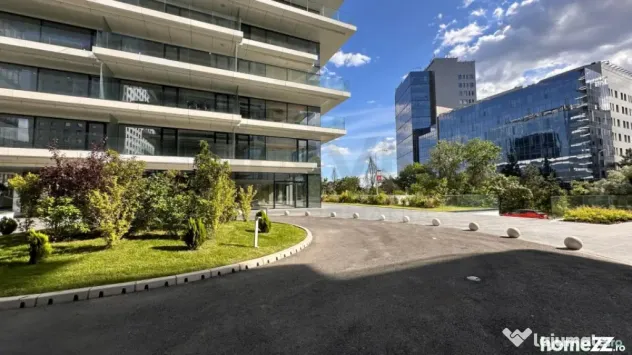 Apartament 4 camere l Vedere libera l One Floreasca Towers