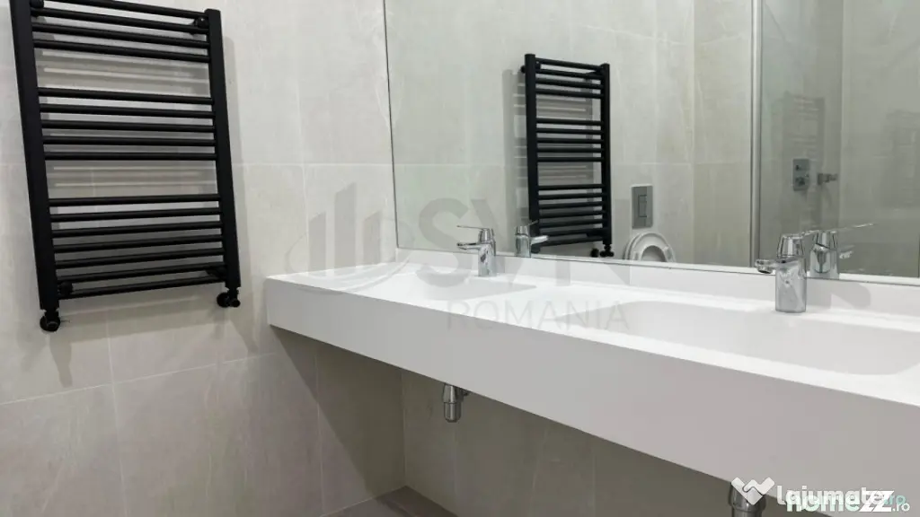 Apartament 4 camere l Vedere libera l One Floreasca Towers