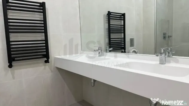 Apartament 4 camere l Vedere libera l One Floreasca Towers