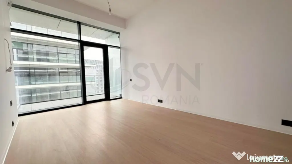 Apartament 4 camere l Vedere libera l One Floreasca Towers
