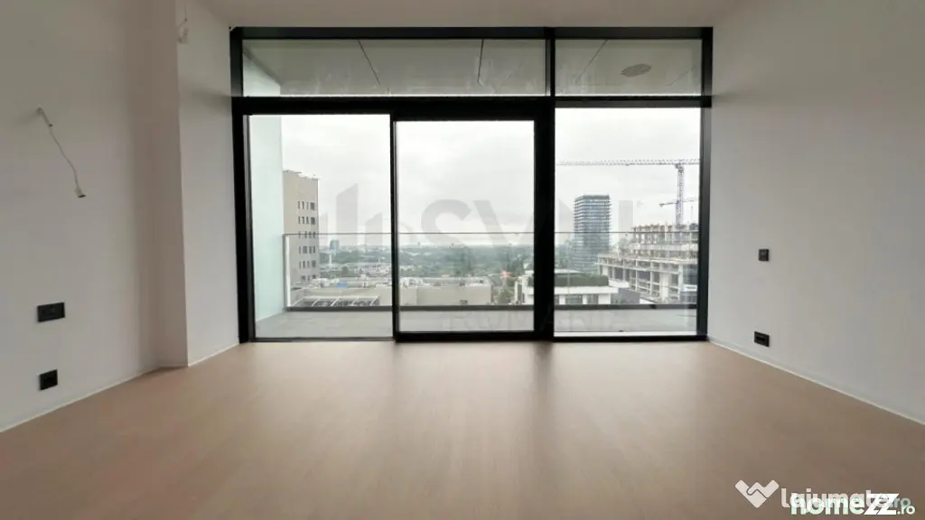 Apartament 4 camere l Vedere libera l One Floreasca Towers