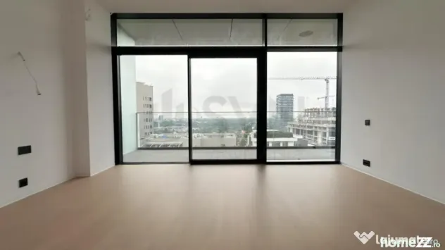 Apartament 4 camere l Vedere libera l One Floreasca Towers