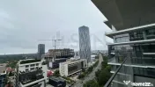 Apartament 4 camere l Vedere libera l One Floreasca Towers 