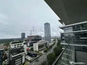 Apartament 4 camere l Vedere libera l One Floreasca Towers 