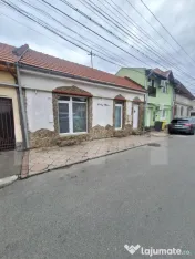 Penthouse, 110 mp, zona Lugoj