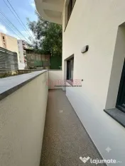 Garsonieră 44 mp | balcon | parcare inclusă 