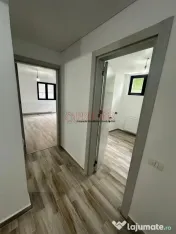 Garsonieră 44 mp | balcon | parcare inclusă 