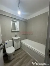 Garsonieră 44 mp | balcon | parcare inclusă 