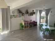 Vila D+P+1+M cu teren 446 mp Drumul Sarii. 