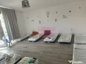 Vila D+P+1+M cu teren 446 mp Drumul Sarii. 