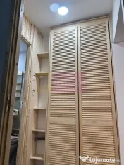 Apartament 2 camere complet mobilat, Tineretului -Vacaresti 