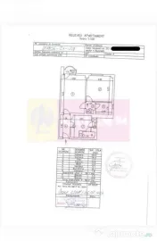 Apartament 2 camere complet mobilat, Tineretului -Vacaresti 