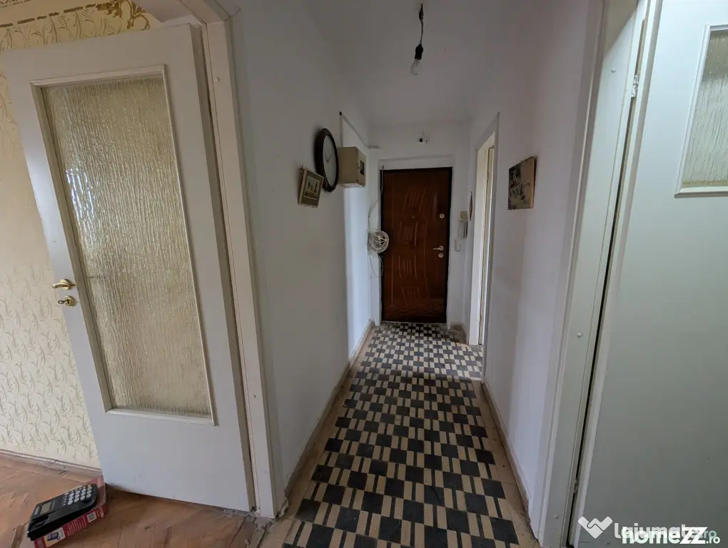 Apartament 2 camere Banca Națională - Bacau (Bacau)