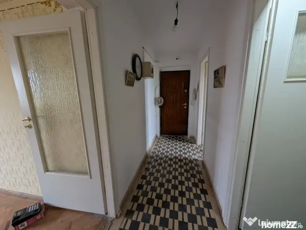 Apartament 2 camere Banca Națională - Bacau (Bacau)