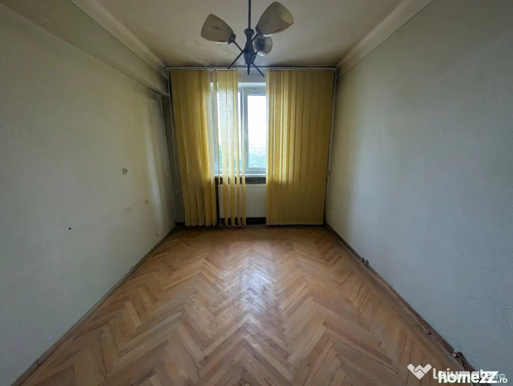 Apartament 2 camere Banca Națională - Bacau (Bacau)