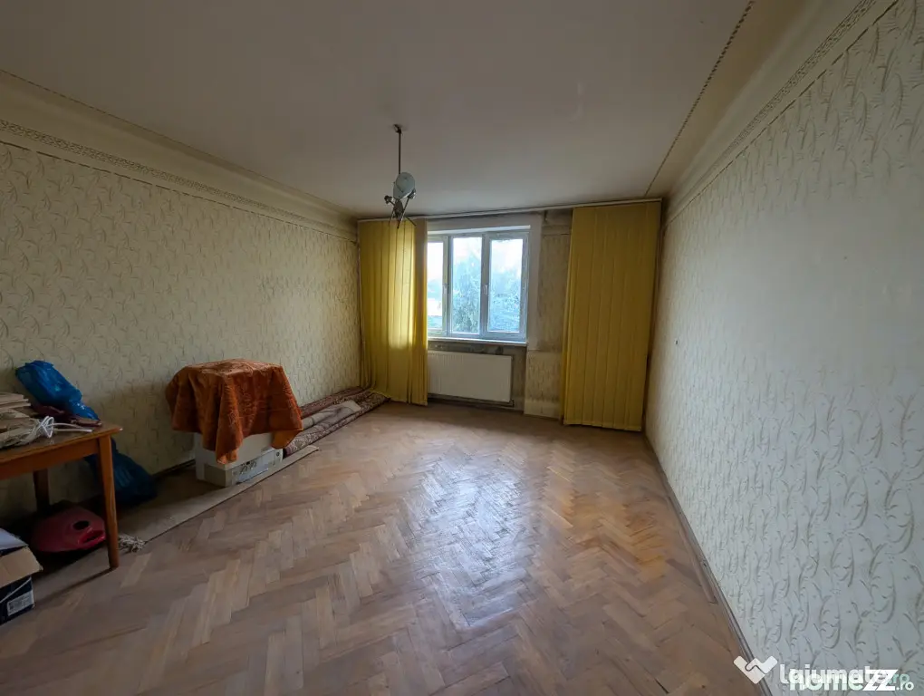 Apartament 2 camere Banca Națională - Bacau (Bacau)