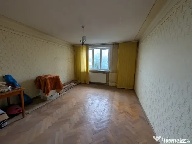 Apartament 2 camere Banca Națională - Bacau (Bacau)