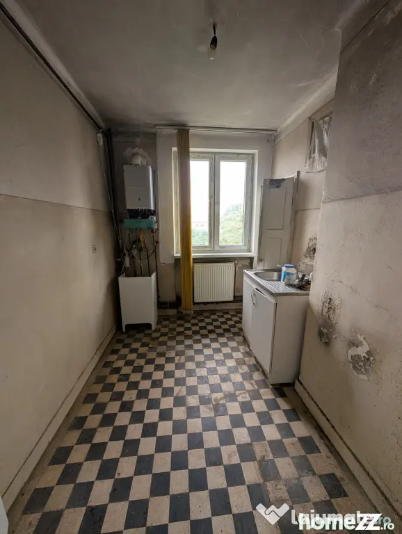 Apartament 2 camere Banca Națională - Bacau (Bacau)